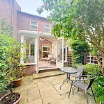 Cherry Blossom Cottage