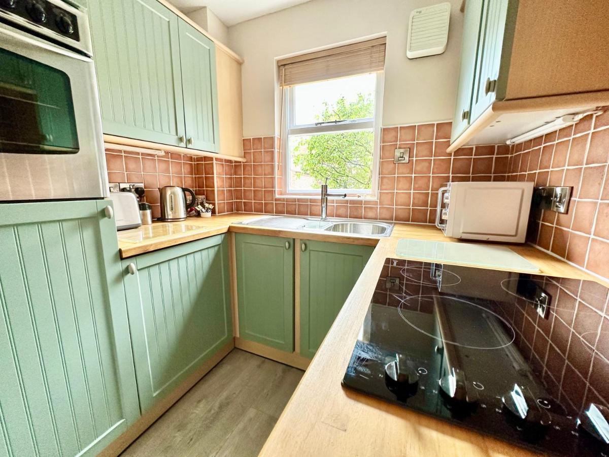 Holiday home Cherry Blossom York