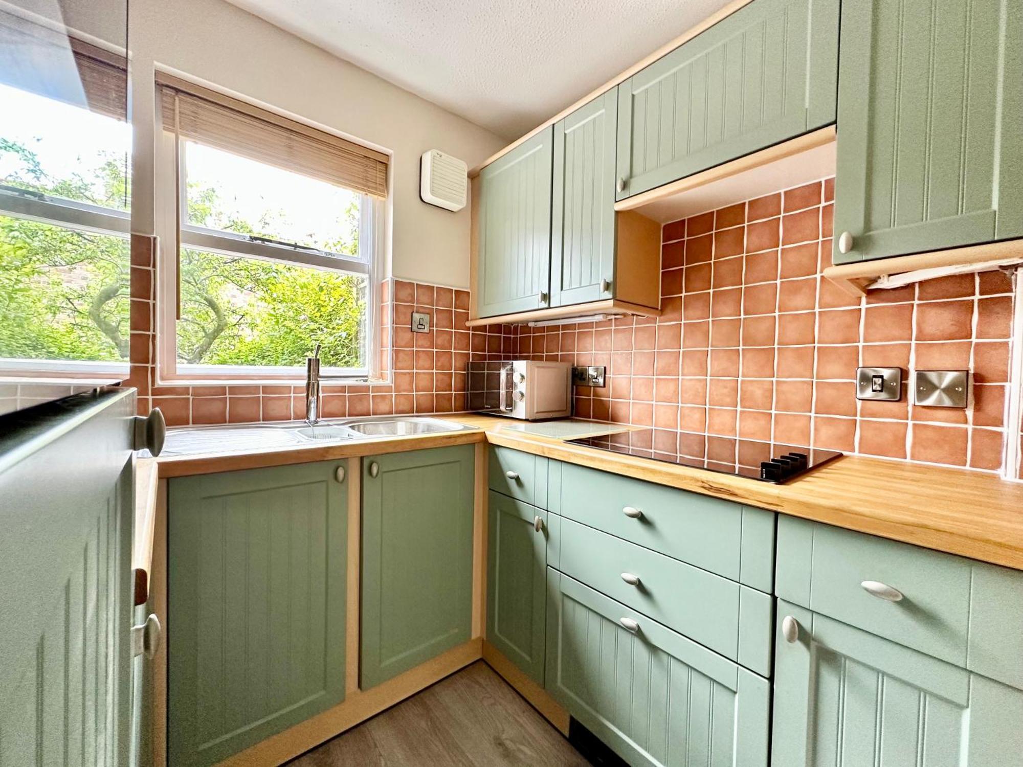 Holiday home Cherry Blossom York